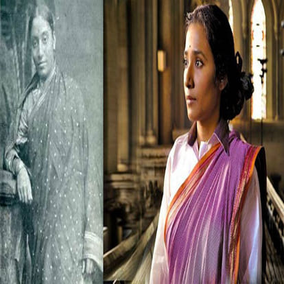 biopic of india's first female doctor