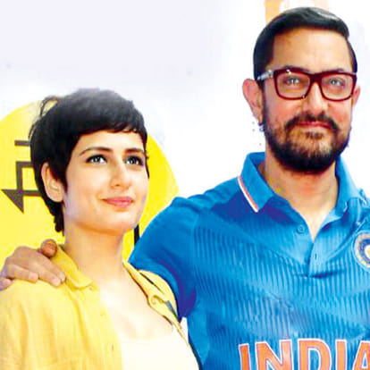 fatima may seen in thugs of hindustan