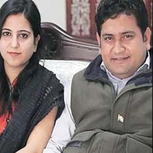 parties big leaders who trapped in sex scandals