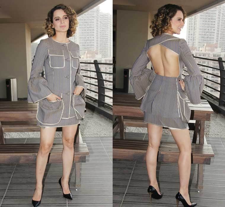 Shahid denies promoting 'Rangoon' with Kangana anymore