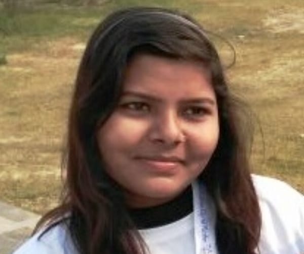  b farma student died in road accident