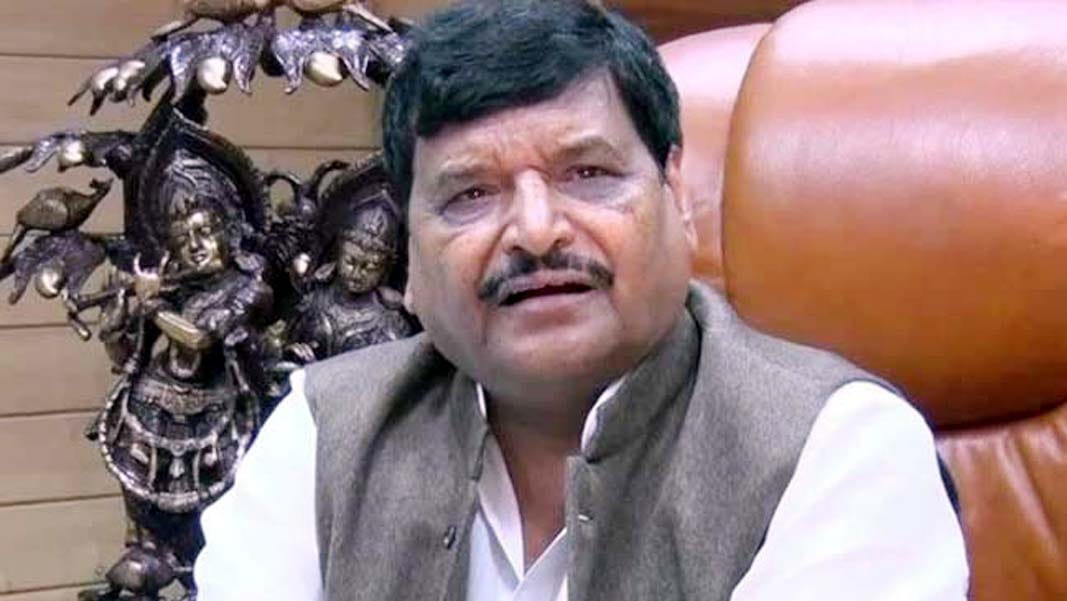 shivpal says about akhilesh yadav