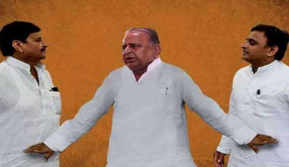 amar singh 10 big revealing about sp politics