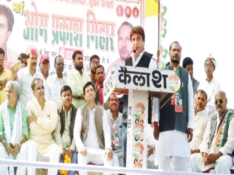 Debt forgiveness in the name of farmers are misleading