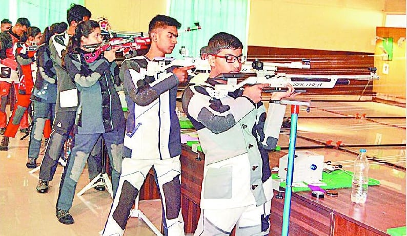The champion made Biswajit Roorkee