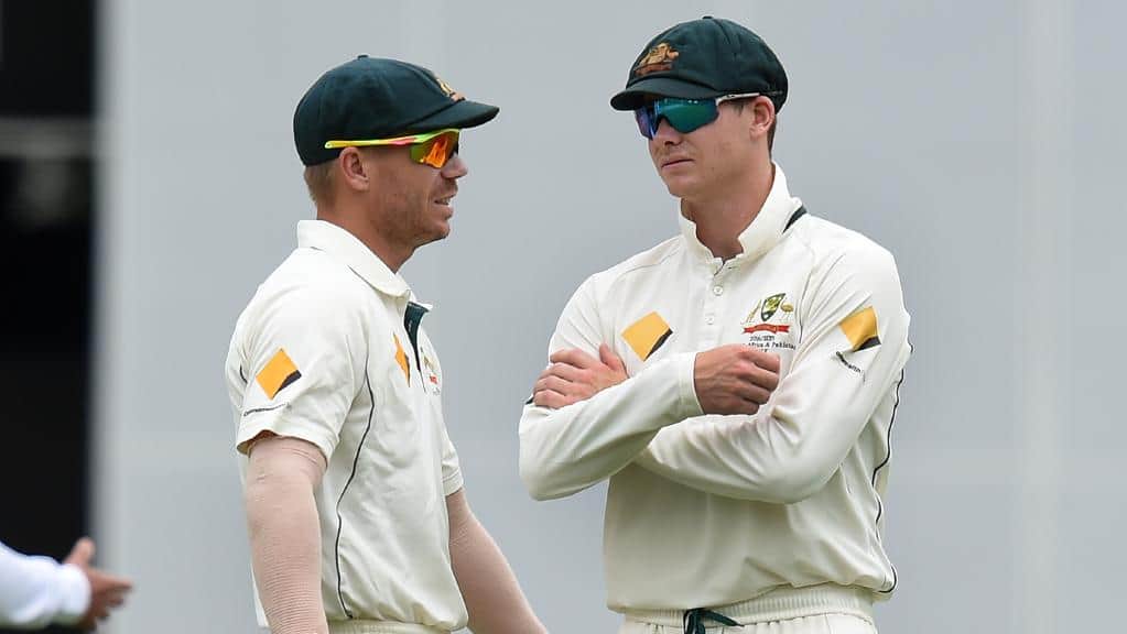 IndVsAus: Australians are not feared of but of the Pitch 