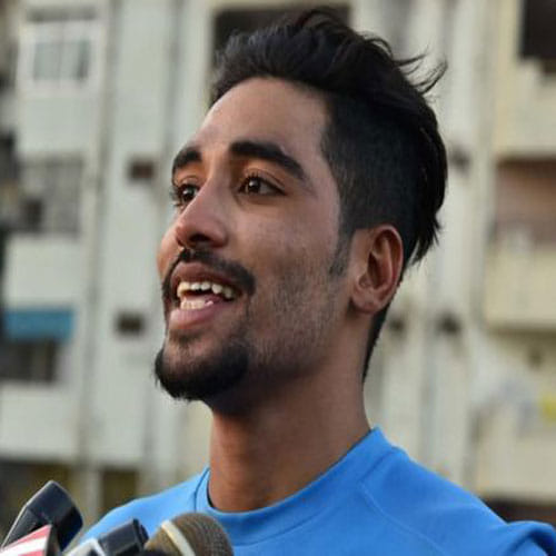 Sunrisers Hyderabad Bought Siraj Mohammad For Whopping 2.6 Crore In IPL