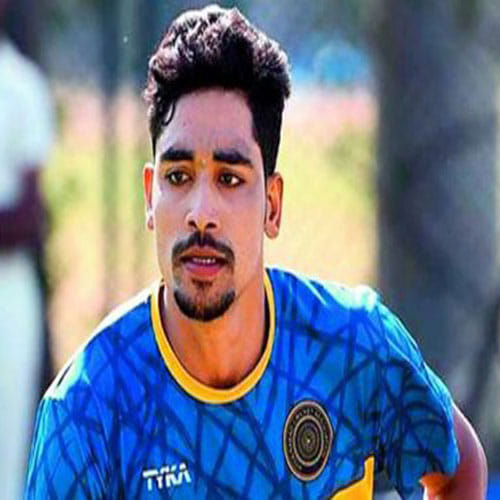 Sunrisers Hyderabad Bought Siraj Mohammad For Whopping 2.6 Crore In IPL
