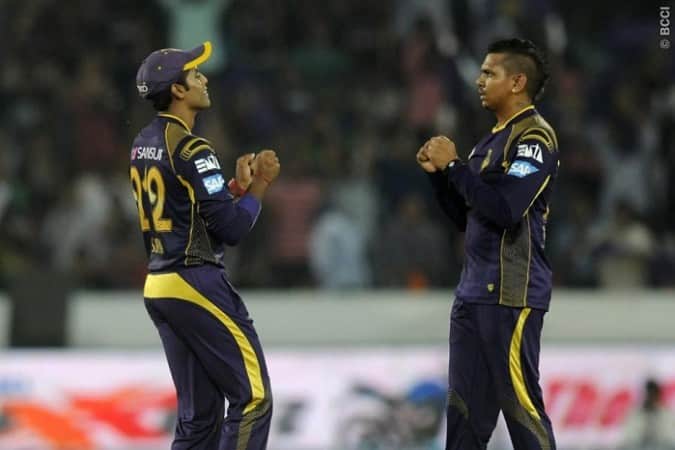 Kolkata Knight Riders Player Surya Kumar Yadav Summoned by MCA
