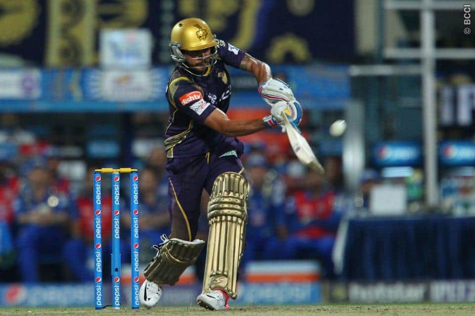 Team Profile IPL 2017 Kolkata Knight Riders
