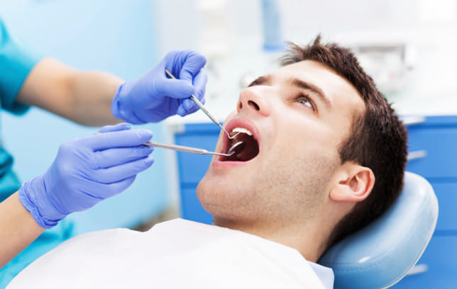 Gum Disease and bad breath linked to Heart Disease know how to identity