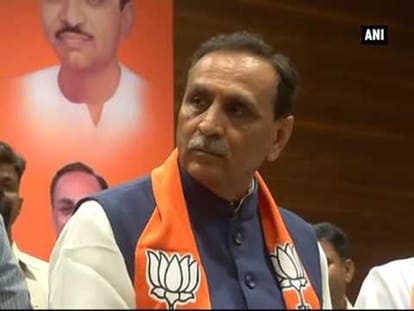 CM informs that govt has agreed for judicial enquiry in Kutch sex racket case