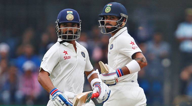 Probable Playing XI for Team India Against Australia In Pune