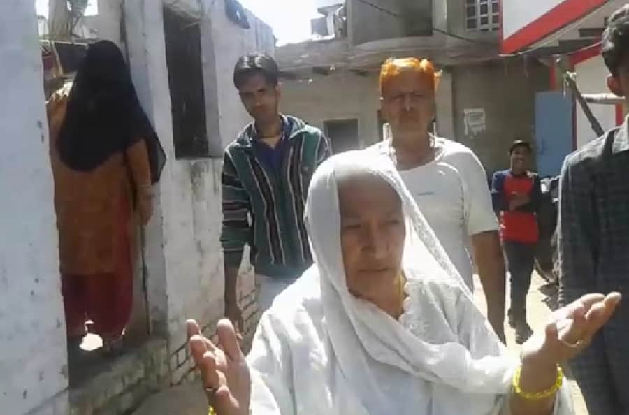 पानी की किल्लत