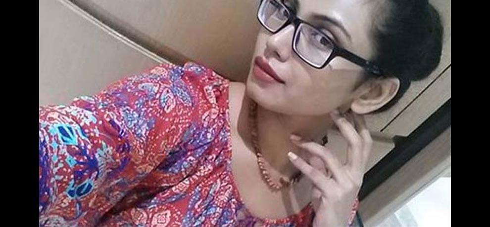 man killed his former wife by sliting her throt in mumbai