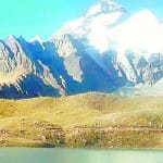 आदी कैलाश पर्वत
