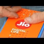 does jio forced the companies to merge with them?