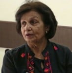 मरिआना बाबर