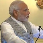 Efficient governance can lessen the burden of judiciary: PM
