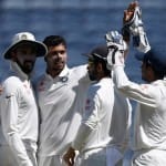 india vs australia bengaluru test match turning point