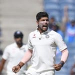 उमेश यादव