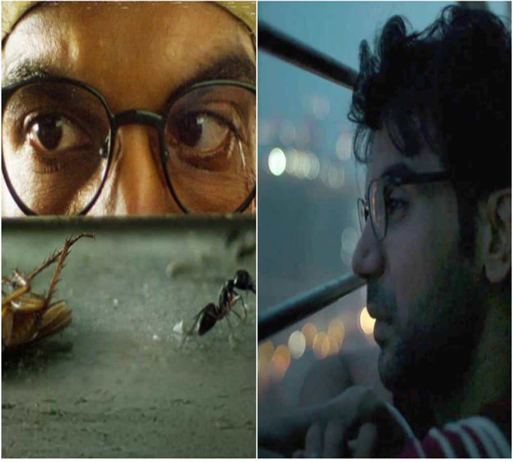 rajkumar rao film trapped trailor released
