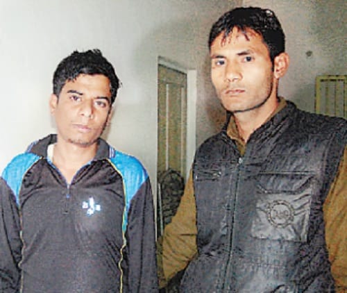 Congress leader befriended on Facebook, Rape before the wedding, Woman narrated stories