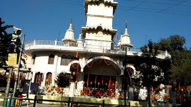 Shivaratri is tomorrow, Augharnath Shiva temple things unheard of!