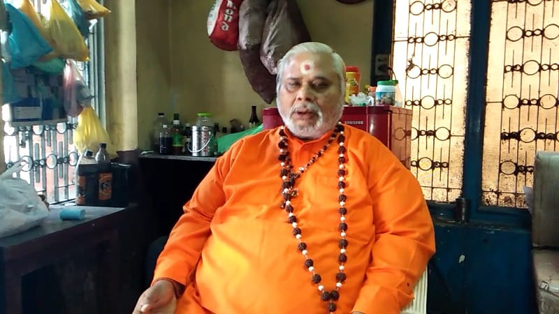 Shivaratri is tomorrow, Augharnath Shiva temple things unheard of!