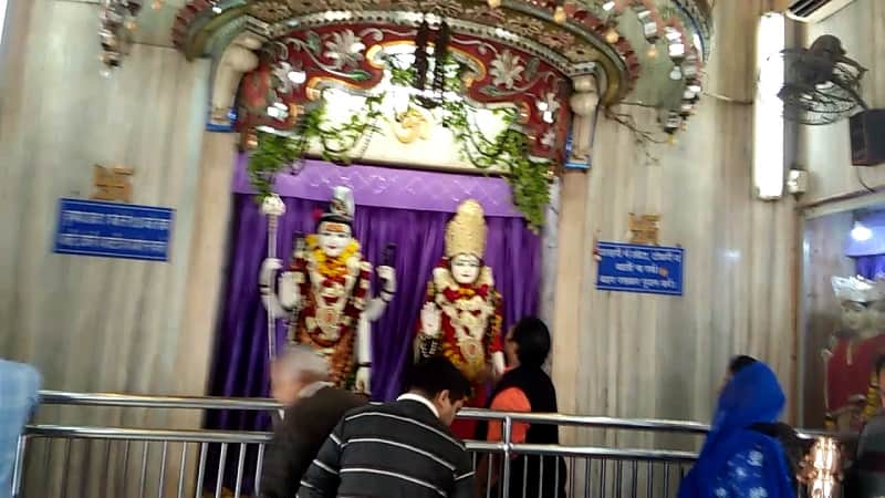 MahaShivratri 2019 History of Augarnath templeis located in Meerut, and here wish fulfillment