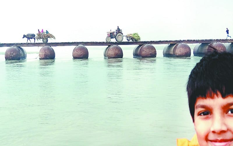 Hastinapur spectacular views, view Photos