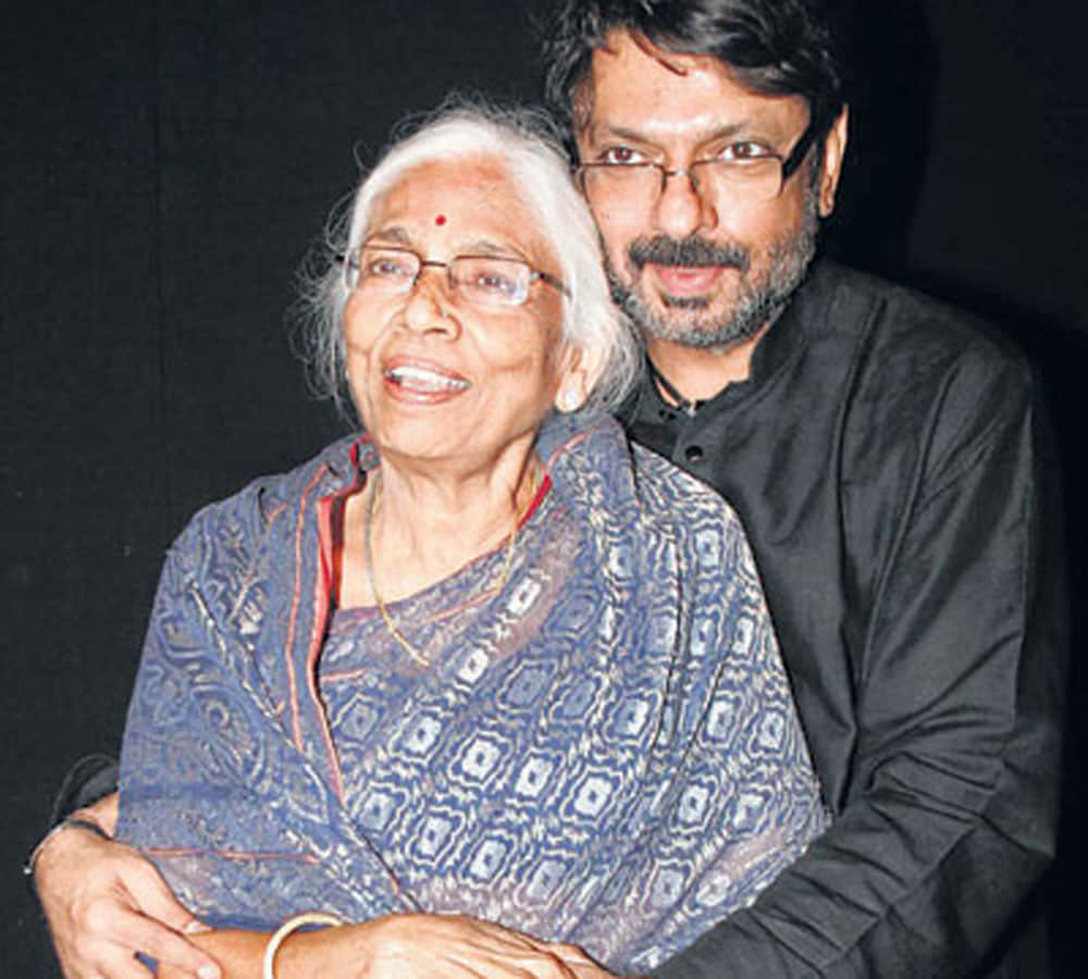 sanjay leela bhansali married life on his birthday