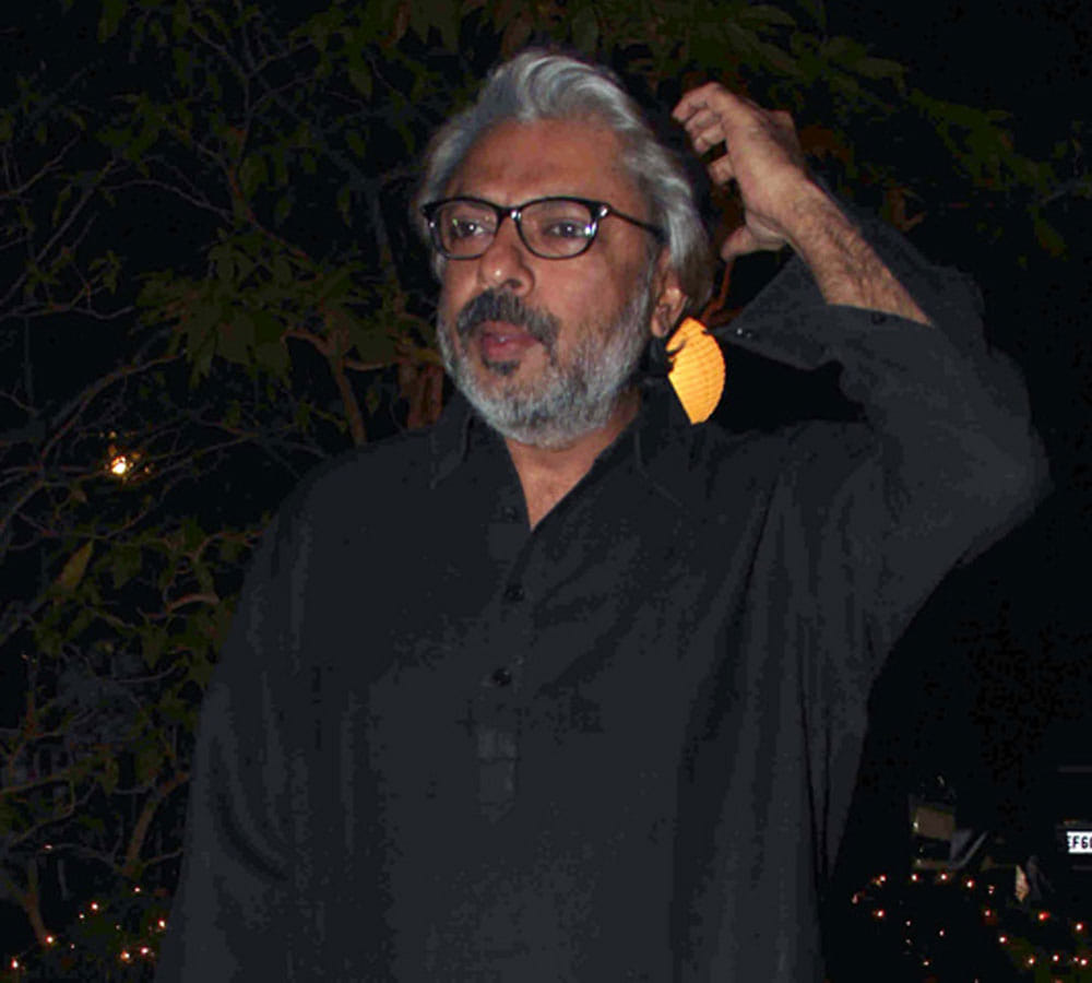 sanjay leela bhansali married life on his birthday