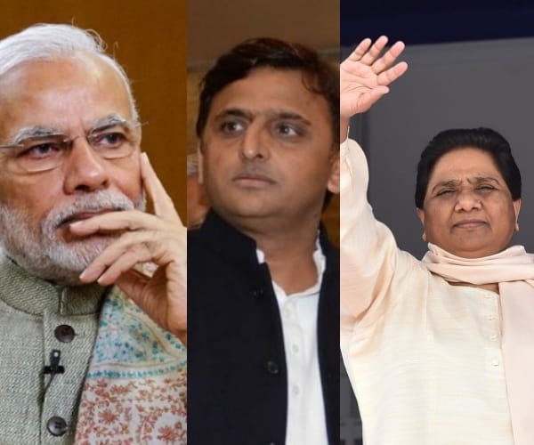 leader language in Uttar Pradesh election 2017.
