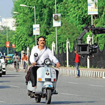 BOLLYWOOD ACTOR AKSHAY KUMAR DENIED TO DO FILM DIRECTION IN FUTURE