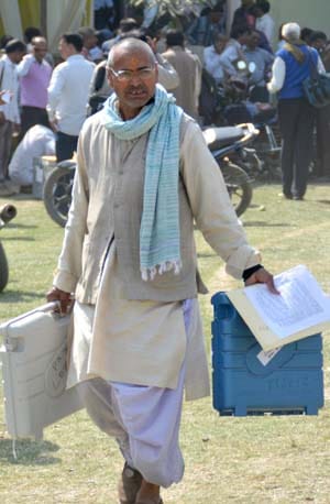 Today will seal the fate of 309 candidates