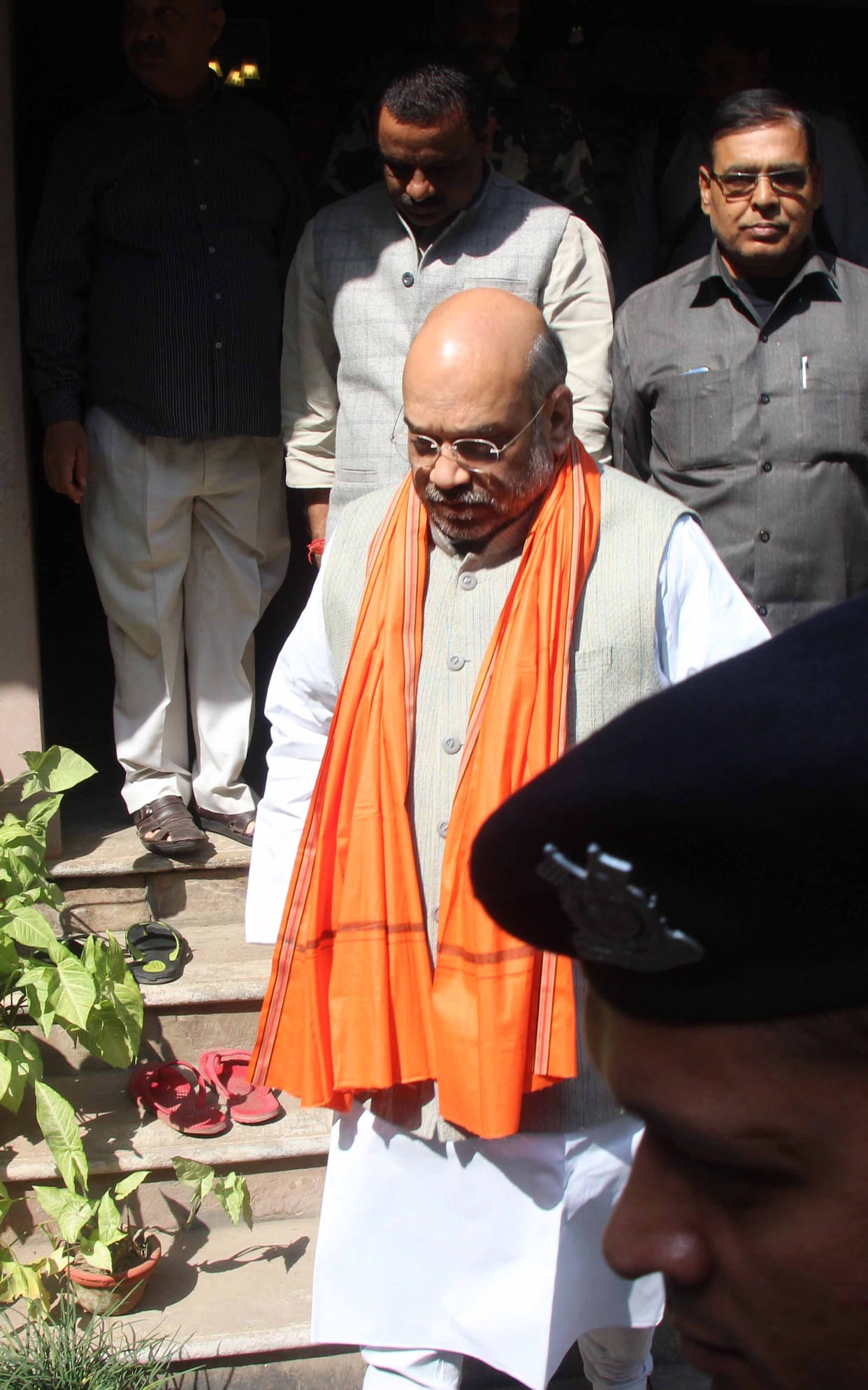 BJP chalk out plan to win East UP