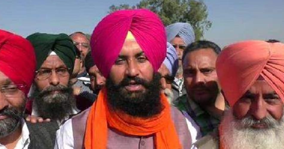 Bains Brothers Punjab, Ludhiana Municipal Corporation