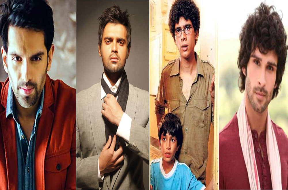 Flop star kids of Bollywood