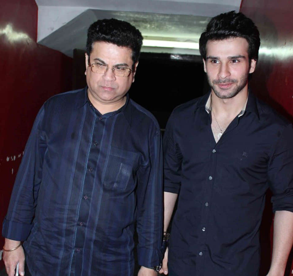 Flop star kids of Bollywood