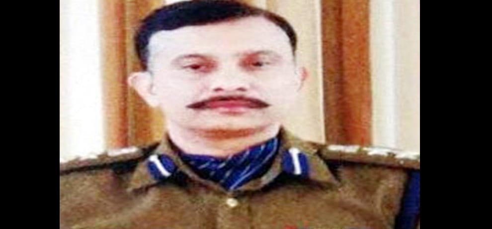 CRPF commandant at AIIMS animate life-saving equipment