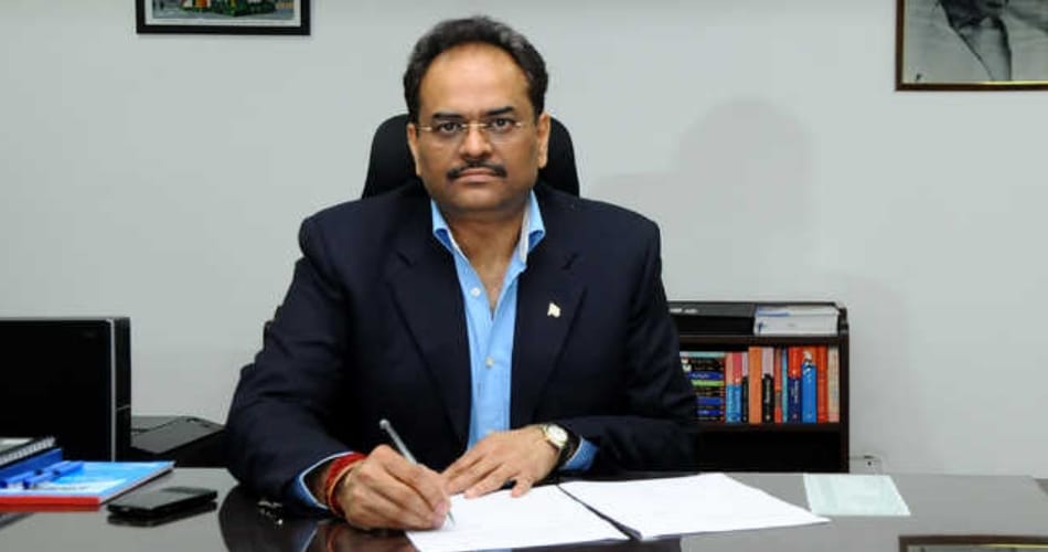 chandigarh advisor parimal rai may transfer