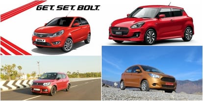 New Hyundai grand i10 Versus Rival