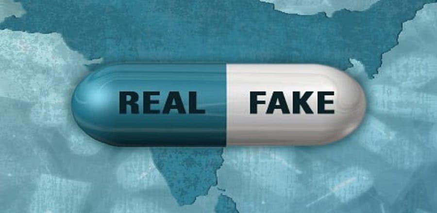 Substandard and counterfeit medicines are being sold