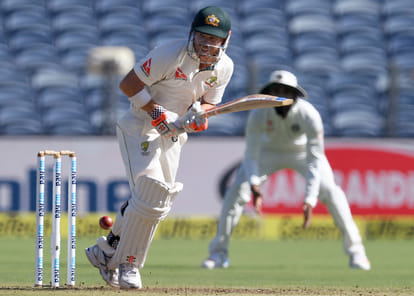 Banglore test: Ashwin's ball that overturns the entire match