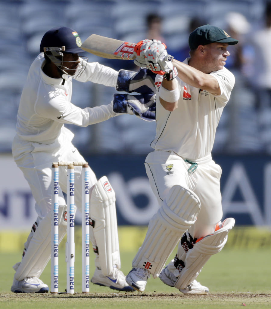 australia opener david warner says he will do attack on ashwin bowling