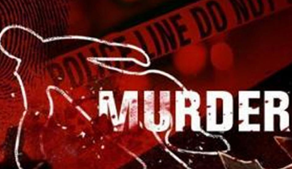 murder of shiv sena activists before elections in up