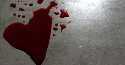 girl knifed her innocent niece for her boyfriend 