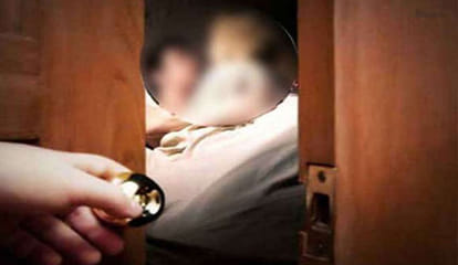 girl knifed her innocent niece for her boyfriend 