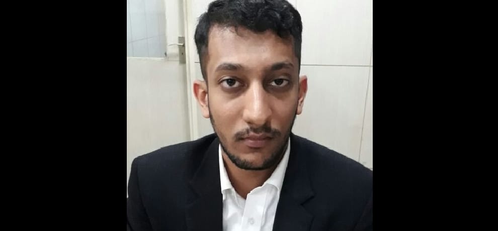 man arrested illegal sale of 430 kg gold in noida